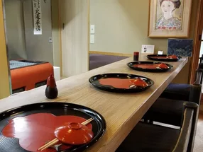 京都料理 Kaji 6