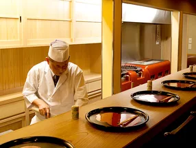 京料理 かじ 4